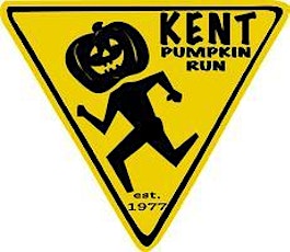 38th Annual Kent Pumpkin Run, Kent, Connecticut primary image