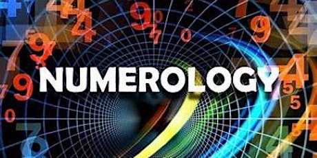 Basic Numerology on Zoom