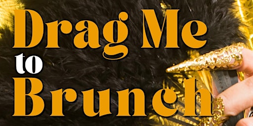 Primaire afbeelding van DRAG Me to Brunch! - Drag Brunch at Wise Bird Cider