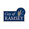 Logotipo da organização Ramsey Parks and Recreation