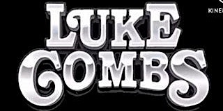 Luke Combs Tour Saturday Parking primary image