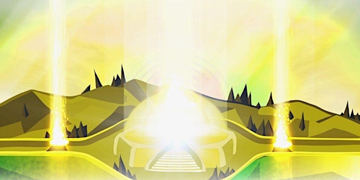 The Second Ray: The Flame of Illumination and Wisdom primary image