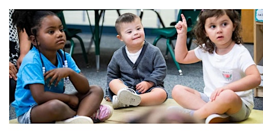 Financial Resources Available for Children with Disabilities primary image