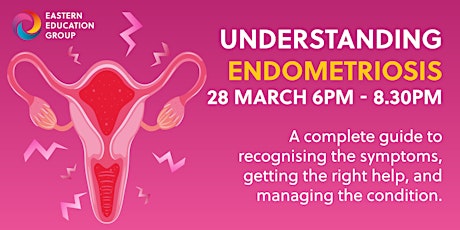 Understanding Endometriosis: How to Take Control of your Health