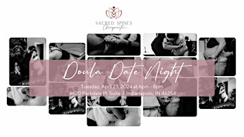 Doula Date Night primary image