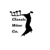Classic Wine Company's Logo