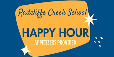 Primaire afbeelding van Annapolis Families Happy Hour