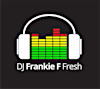 Frankie F Fresh's Logo