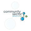 Logotipo da organização Community Sector Network of PEI