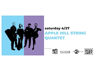 Apple Hill String Quartet