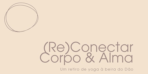 Hauptbild für (Re)Conectar Corpo&Alma