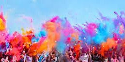 Imagem principal do evento Student Government Color Run