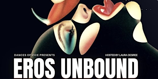 Primaire afbeelding van Eros Unbound: Erotic Confessions