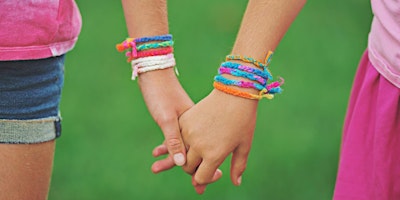 Primaire afbeelding van Friendship Bracelets