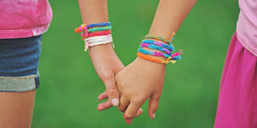 Imagen principal de Friendship Bracelets