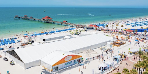 Immagine principale di SALSA at the pier 60 Sugar Sand Festival 