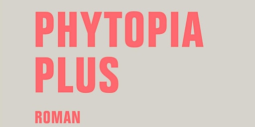 Imagen principal de Zara Zerbe: Phytopia Plus