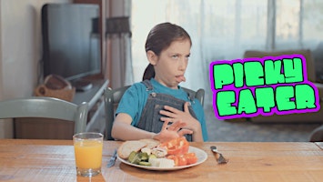 Imagen principal de Picky Eater