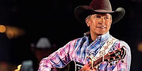 George Strait concert parking primary image