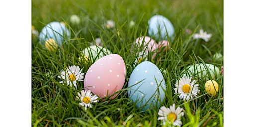 Imagen principal de The Home Depot Children's Garden Easter Egg Hunt