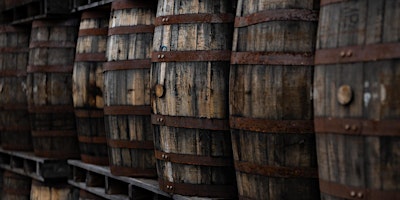 Lagg Distillery: Casks of the Future (1pm) primary image