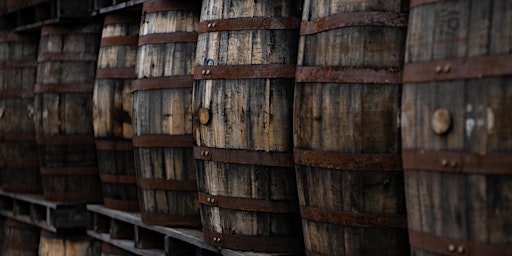 Lagg Distillery: Casks of the Future (3pm) primary image
