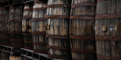 Lagg Distillery: Casks of the Future (1pm)