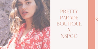 Primaire afbeelding van SS24  Charity Fashion Show