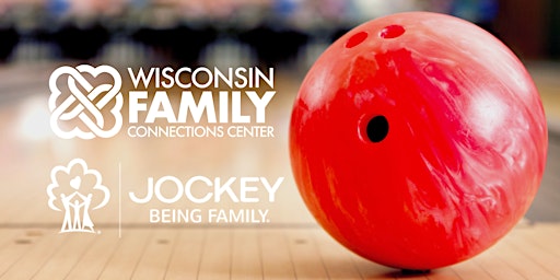 Family Bowling Day Sponsored by Jockey Being Family: Wausau primary image