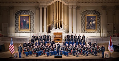 Image principale de Free Concert - The U.S. Army Field Band & Soldiers' Chorus