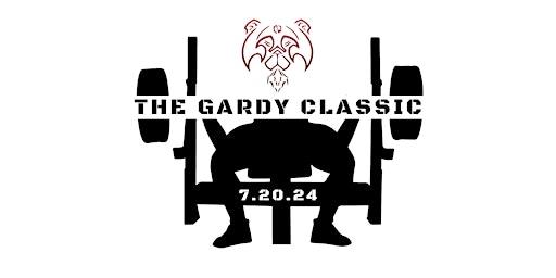 Imagem principal do evento First Annual Gardy Classic- Powerlifting Exhibition