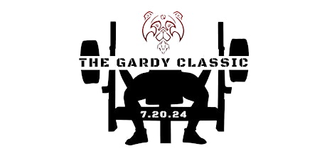 First Annual Gardy Classic- Powerlifting Exhibition