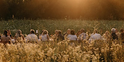 Plated Landscape™: Late Summer’s Opus at Spice Acres primary image