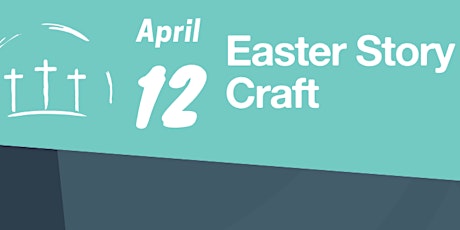 Easter Craft and Story