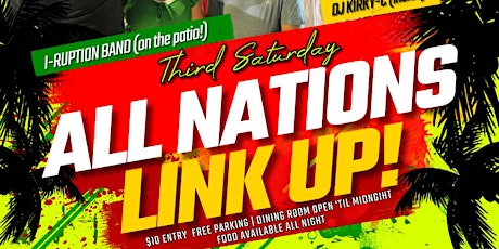 ALL NATIONS LINK UP