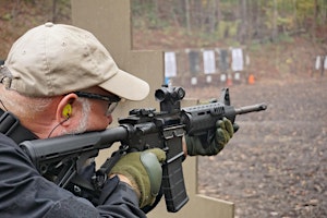 Tactical Carbine Fundamentals (TCF) May 11th, 2024  primärbild