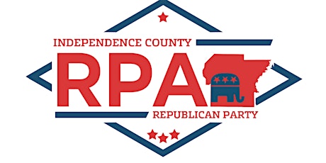 Independence County GOP America First Dinner