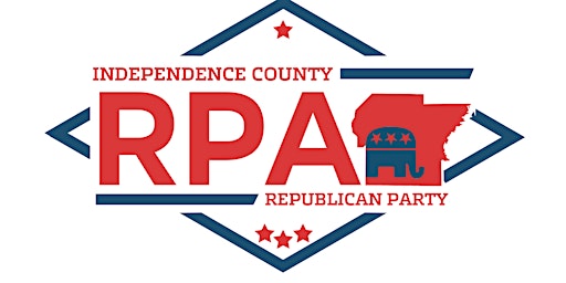 Immagine principale di Independence County GOP America First Dinner 