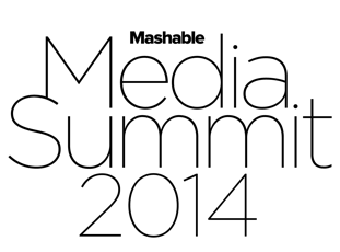 Mashable Media Summit: Formats of Creativity primary image