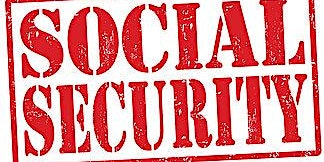 Hauptbild für AT WHAT AGE SHOULD YOU START RECEIVING SOCIAL SECURITY BENEFITS?   April 25