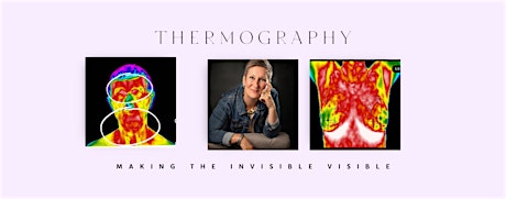 Thermography - Making the Invisible Visible primary image