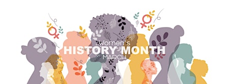 Primaire afbeelding van EmpowerHer Publishing: Commemorating Women's History Month in Scholarly Pursuits