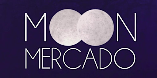 Primaire afbeelding van Yin Yoga At The Moon Mercado, Downtown Orlando