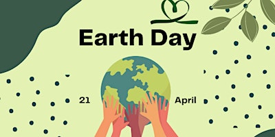 Family Fun: Earth Day primary image