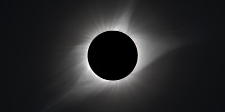 Total Solar Eclipse Talk