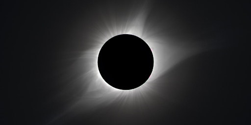 Imagem principal do evento Total Solar Eclipse Talk