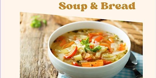 Hauptbild für Soup Supper