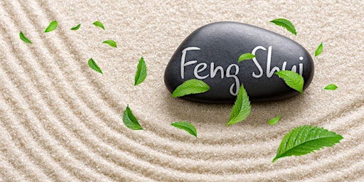 Introduction to the art of Feng Shui event  primärbild