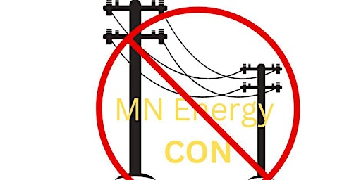 High Transmission Power Lines  and their effects with John Anthony primary image