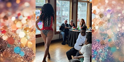 Madigan's Drag Brunch primary image